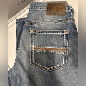 Men’s Ariat Jeans